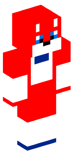 ArmoredPants503 Minecraft Skin Preview on Minecraft.Co.Com