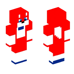 Minecraft Skin #219084