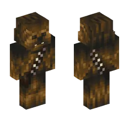 Minecraft Skin #219085