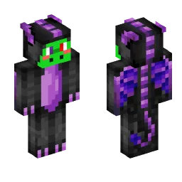 Minecraft Skin #219086
