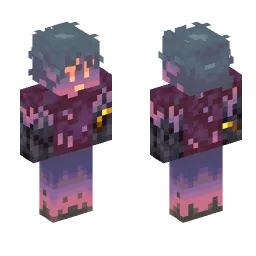 Minecraft Skin #219087