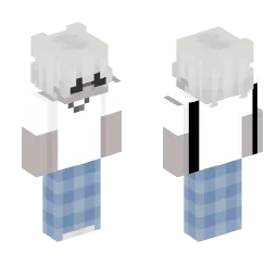 Minecraft Skin #219090