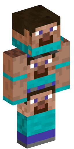 ArmoredN00dles Minecraft Skin Preview on Minecraft.Co.Com