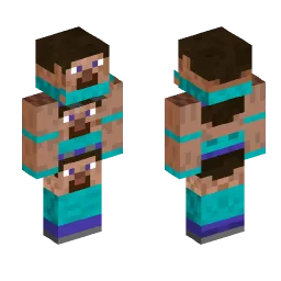 Minecraft Skin #219091