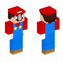 Minecraft Skin #219092