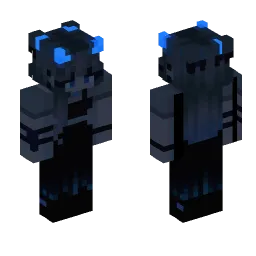 Minecraft Skin #219094
