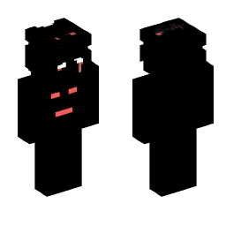 Minecraft Skin #219095