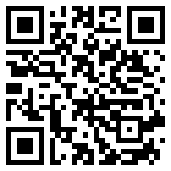 DostoyevskysMuse QR Code