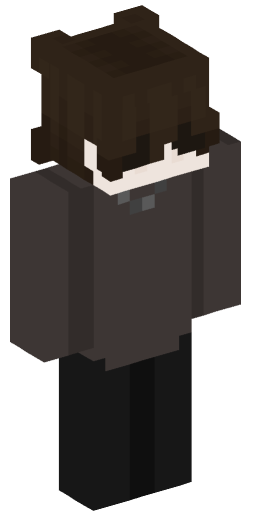 DostoyevskysMuse Minecraft Skin Preview on Minecraft.Co.Com
