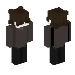 Minecraft Skin #219096