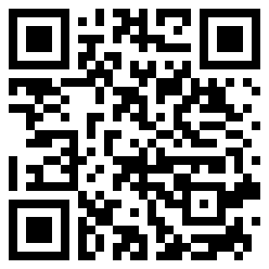 Stitchy QR Code
