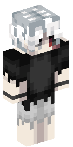 StitchVerdict Minecraft Skin Preview on Minecraft.Co.Com