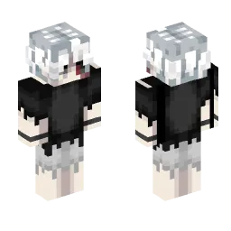 Minecraft Skin #219101
