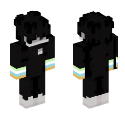 Minecraft Skin #219102