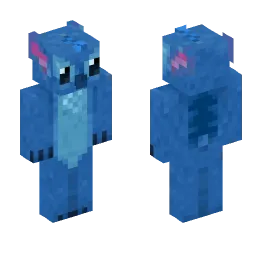 Minecraft Skin #219103