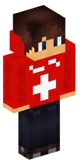 Stitchtheworldup Minecraft Skin Preview on Minecraft.Co.Com