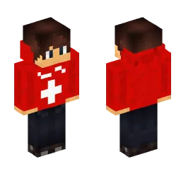 Minecraft Skin #219105