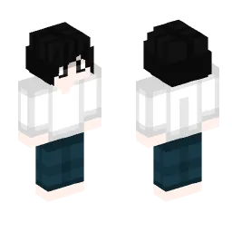 Minecraft Skin #219109