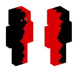 Minecraft Skin #219112