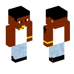 Minecraft Skin #219114