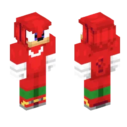 Minecraft Skin #219119