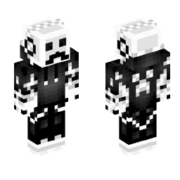 Minecraft Skin #219121