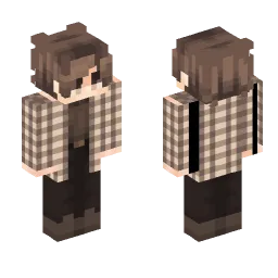 Minecraft Skin #219122