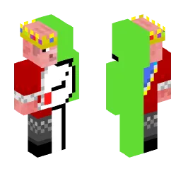 Minecraft Skin #219123