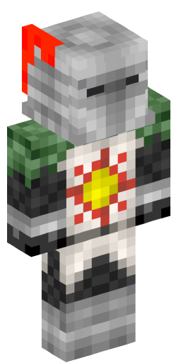 Preenox Minecraft Skin Preview on Minecraft.Co.Com