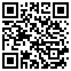 Preened QR Code