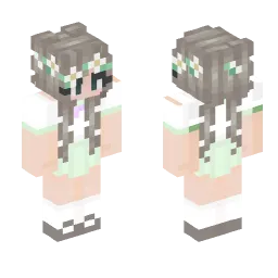 Minecraft Skin #219128