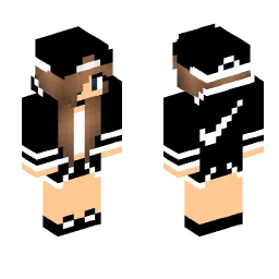 Minecraft Skin #219129