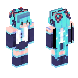Minecraft Skin #219131