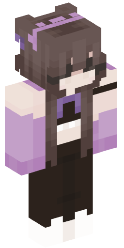 Preen_is Minecraft Skin Preview on Minecraft.Co.Com