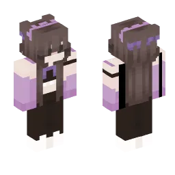 Minecraft Skin #219133
