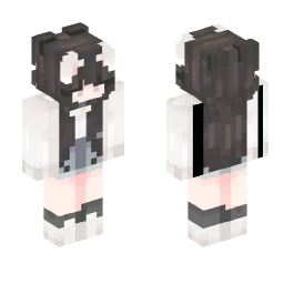 Minecraft Skin #219137