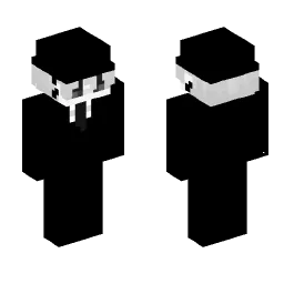 Minecraft Skin #219142