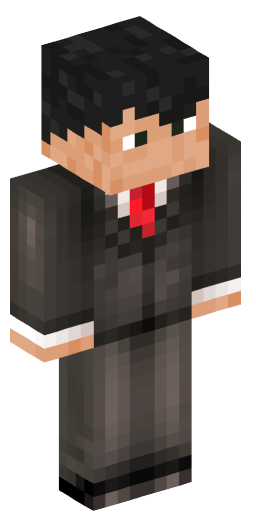 HawaiianShirtt Minecraft Skin Preview on Minecraft.Co.Com