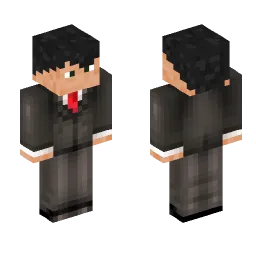 Minecraft Skin #219146