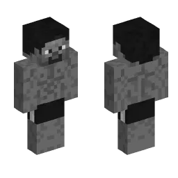 Minecraft Skin #219147