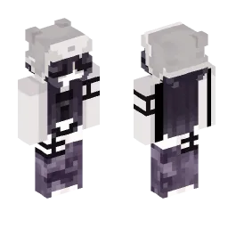 Minecraft Skin #219148