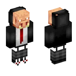 Minecraft Skin #219149