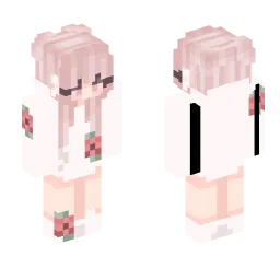 Minecraft Skin #219150