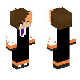 Minecraft Skin #219151