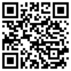 HawaiiFrosch QR Code