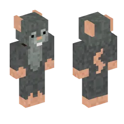 Minecraft Skin #219154