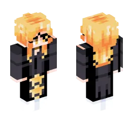 Minecraft Skin #219155