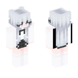 Minecraft Skin #219156