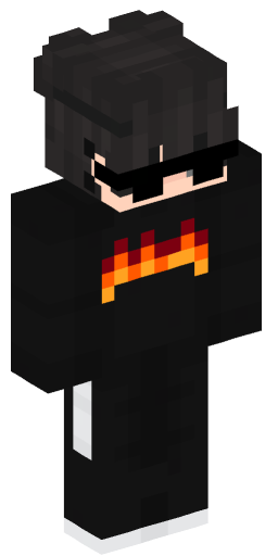 ottismus_ Minecraft Skin Preview on Minecraft.Co.Com