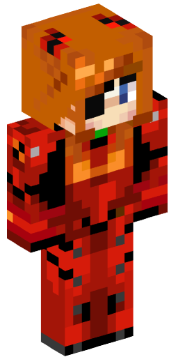 ottish Minecraft Skin Preview on Minecraft.Co.Com